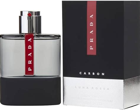 is prada carbon for men or women|Prada carbon 1.7 oz.